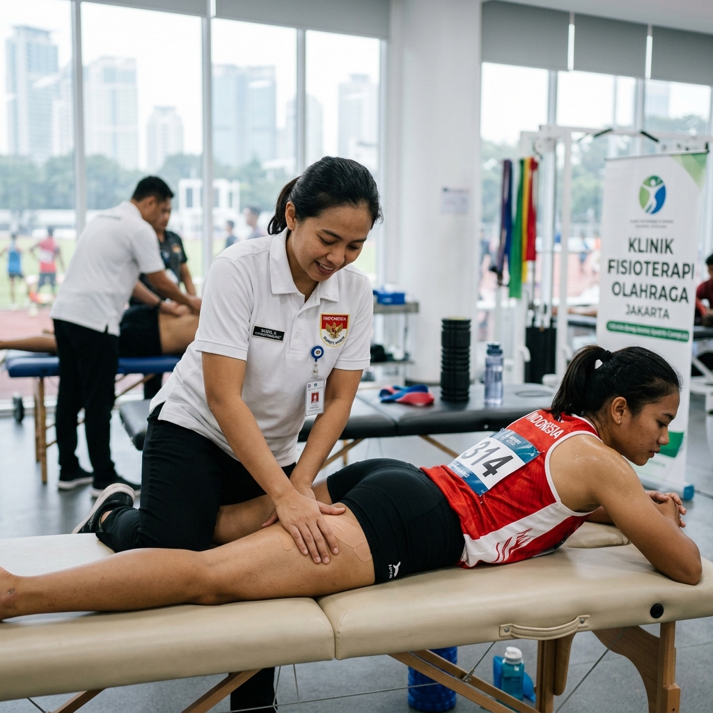 Medical Team